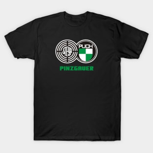 Steyr Puch 2 T-Shirt